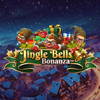 Jingle Bells Bonanza