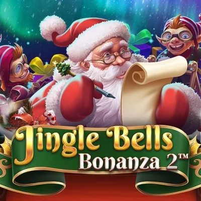 Jingle Bells Bonanza 2