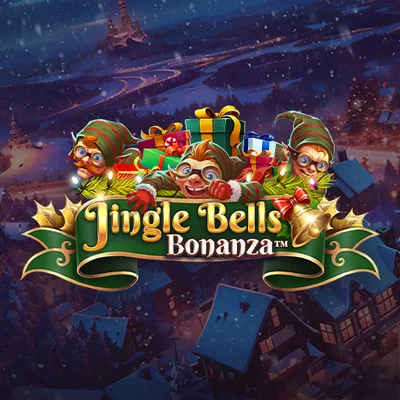 Jingle Bells Bonanza™ Megaways™