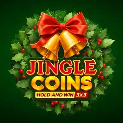 Jingle Coins: Hold and Win