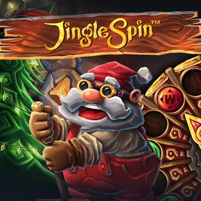 Jingle Spin