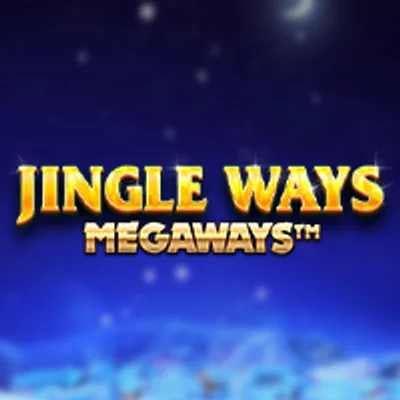 Jingle Ways MegaWays