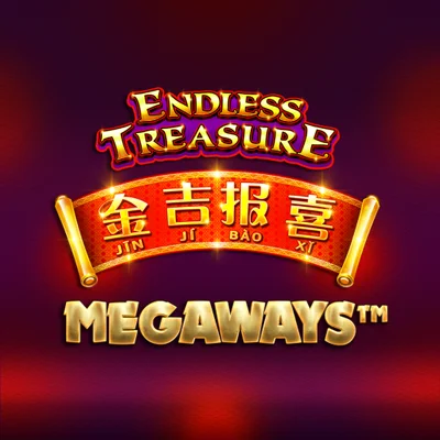 Jin Ji Bao Xi Endless Treasure Megaways