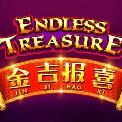 Jin Ji Bao Xi Endless Treasures