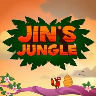 Jin's Jungle
