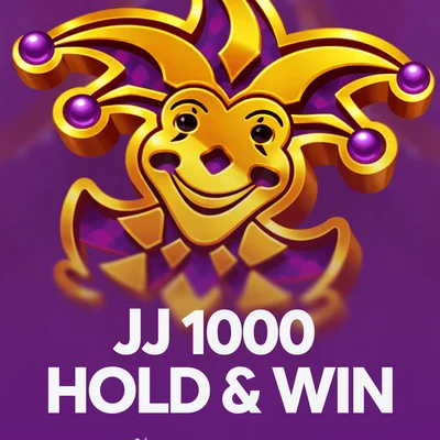 JJ 1000: Hold and Win
