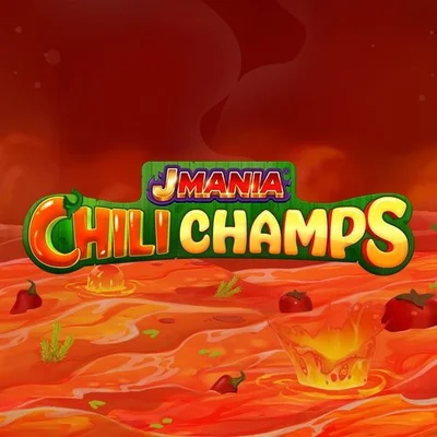 J Mania Chili Champs
