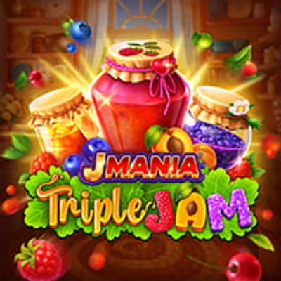 J Mania Triple Jam