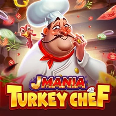 J Mania Turkey Chef