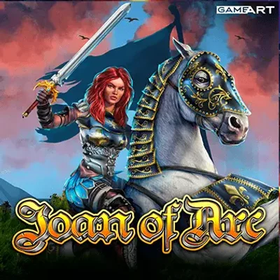 Joan of Arc