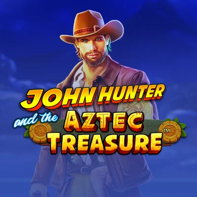 John Hunter and the Aztec Treasure™