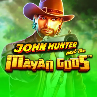 John Hunter and the Mayan Gods™