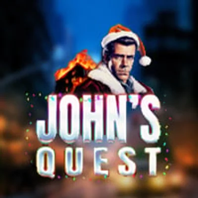 John's Quest