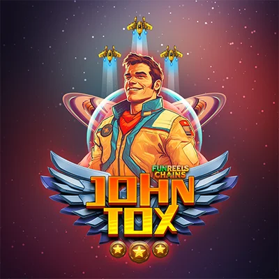 John Tox
