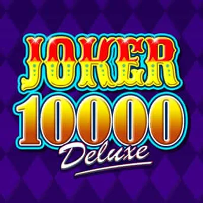 Joker 10000 Deluxe