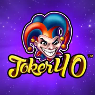 Joker 40