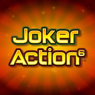Joker Action 6™