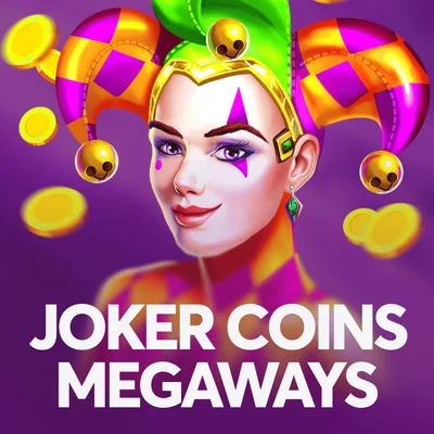 Joker Coins Megaways
