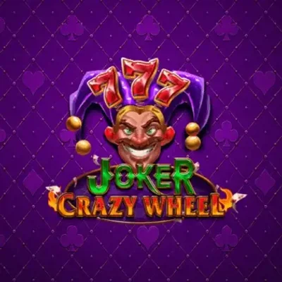 Joker Crazy Wheel