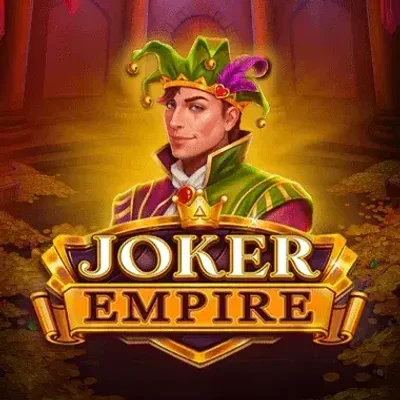 Joker Empire