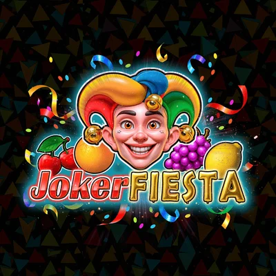 Joker Fiesta