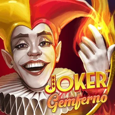 Joker™ Gemferno