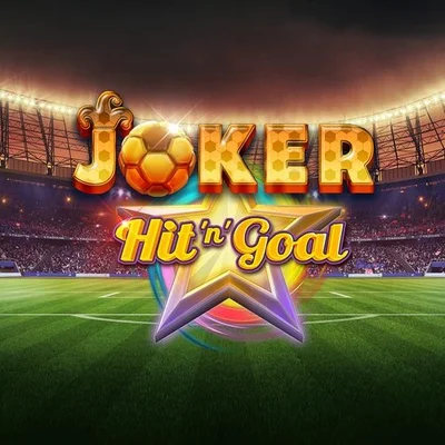 Joker Hit'n'Goal