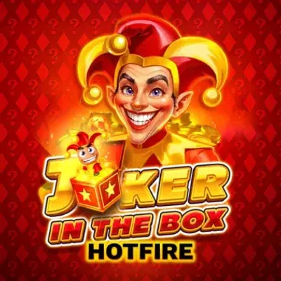 Joker in the Box Hotfire