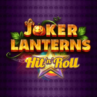 Joker Lanterns Hit 'n' Roll