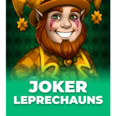 Joker Leprechauns