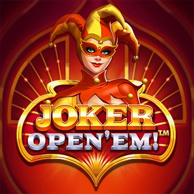 Joker Open'Em!â˘