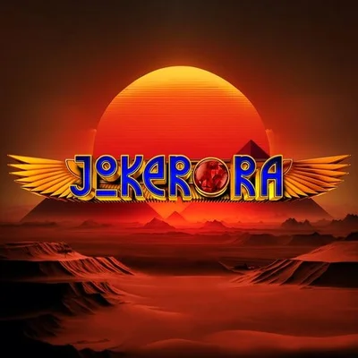 Joker Ra