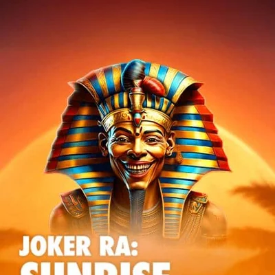 Joker Ra: Sunrise