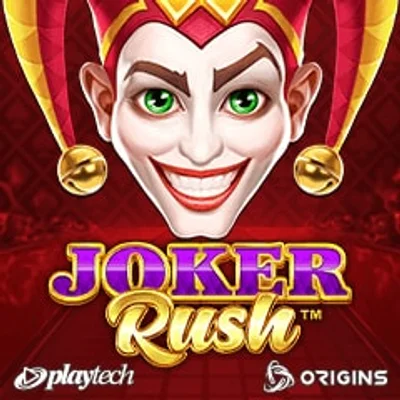 Joker Rush