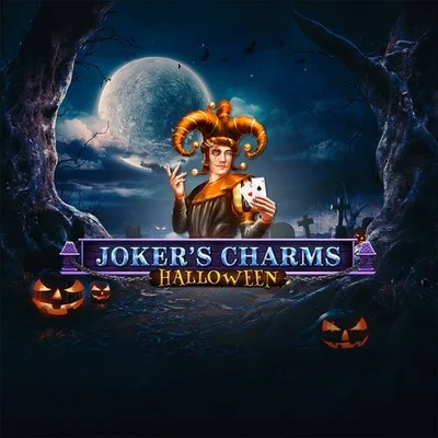 Joker’s Charms™ Halloween
