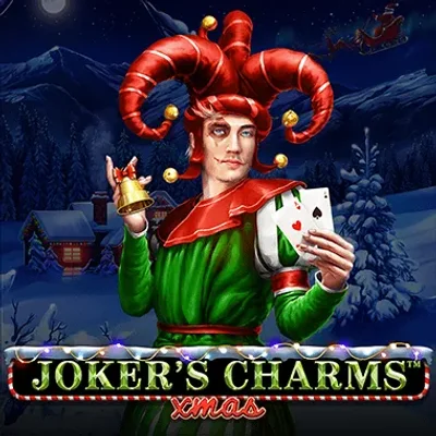 Joker’s Charms™ - Xmas