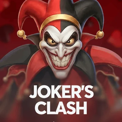 Joker's Clash