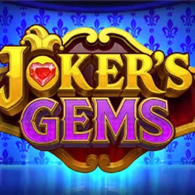 Joker's Gems