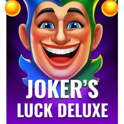 Joker’s Luck Deluxe