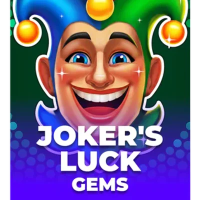 Joker's Luck Gems
