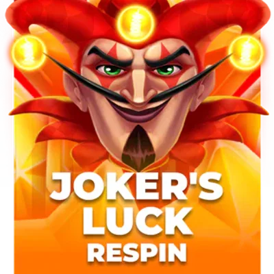 Joker's Luck Respin