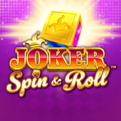 Joker Spin and Roll™