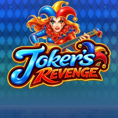 Joker's Revenge