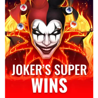 Joker's Super Wins