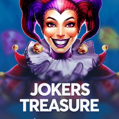 Joker's Treasure