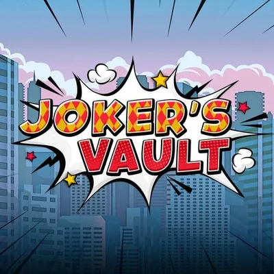 Joker's Vault