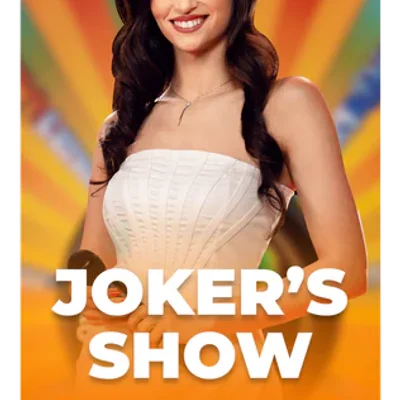 Joker's Wheel
