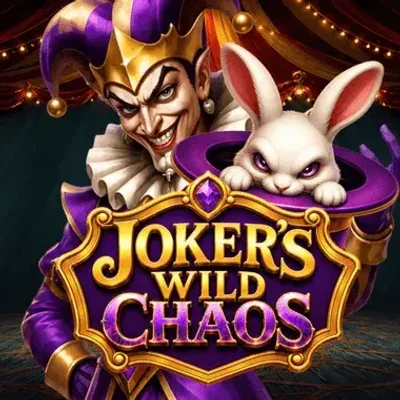 Joker's Wild Chaos