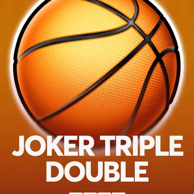 Joker Triple Double