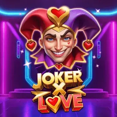 Joker X Love